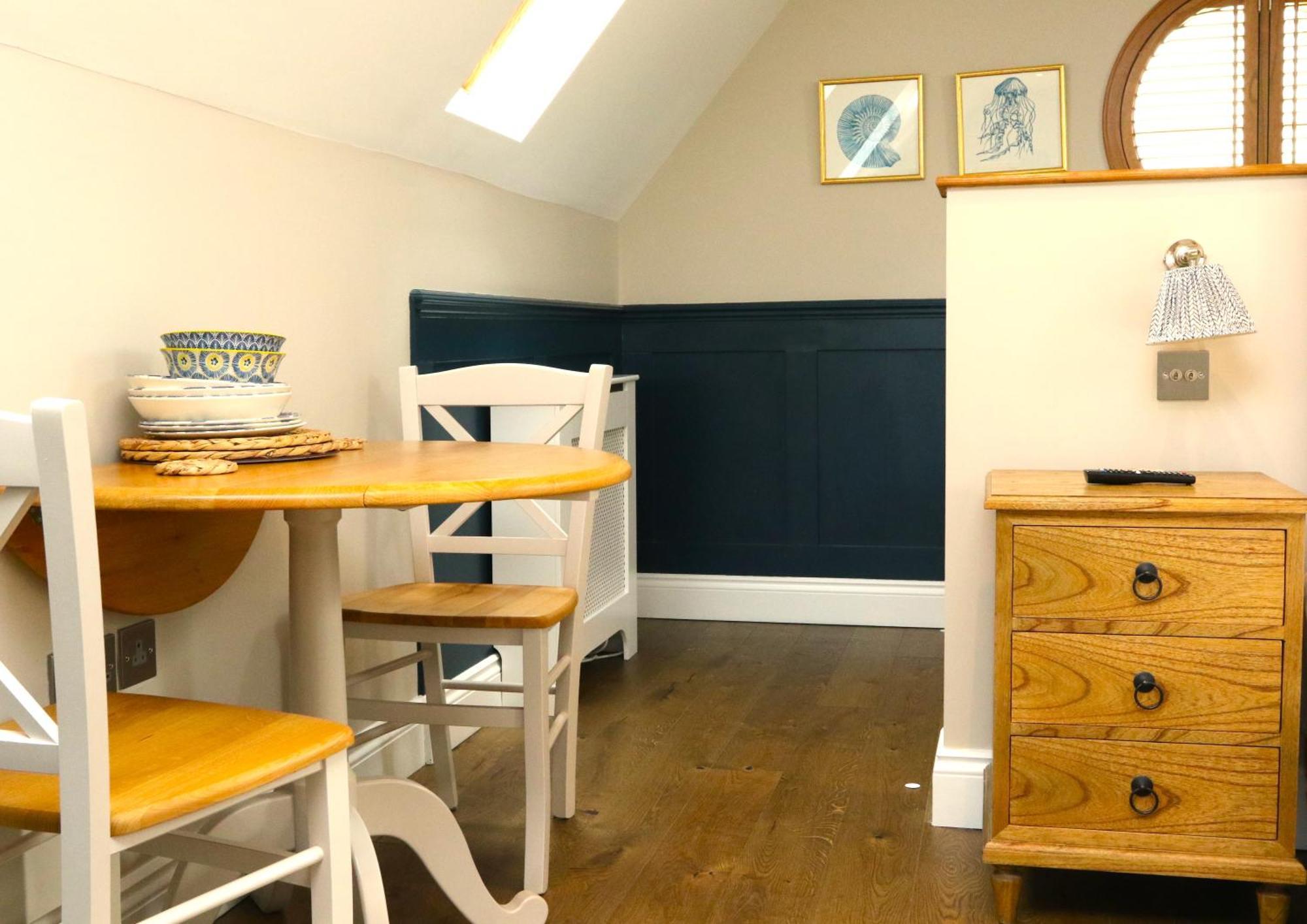 Vila The Loft At The Croft - Stunning Rural Retreat Perfect For Couples & Dogs Leigh  Exteriér fotografie