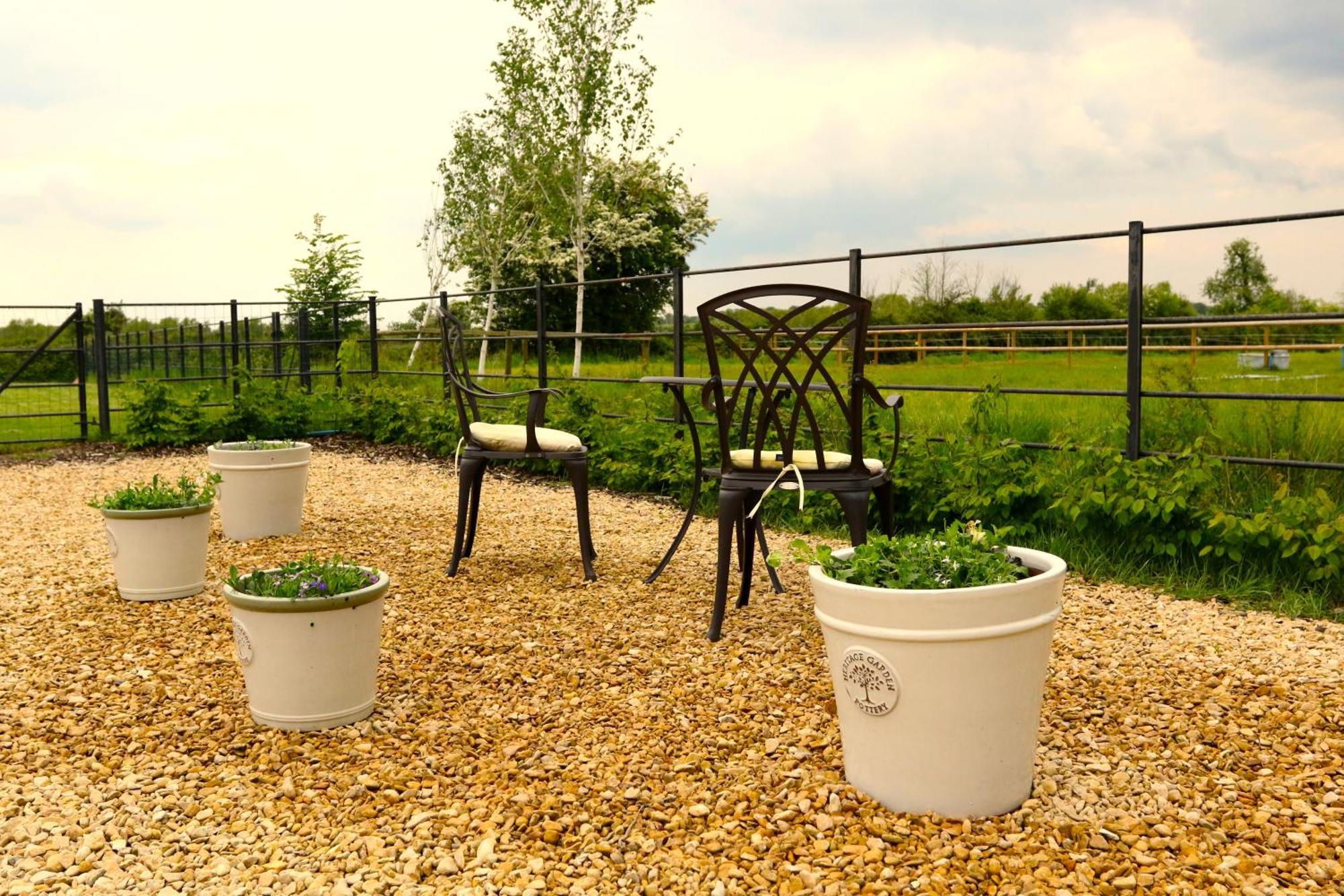 Vila The Loft At The Croft - Stunning Rural Retreat Perfect For Couples & Dogs Leigh  Exteriér fotografie